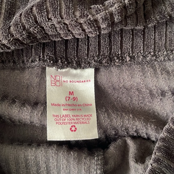 Flare pant - Picture 3 of 3